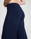 AirEssentials® Wide Leg Pant - Timeless Navy