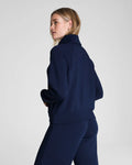AirEssentials® Half Zip - Timeless Navy