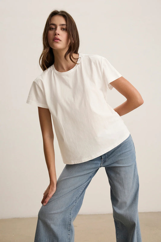 Topanga Tee - Beach