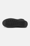 Tulip Padded Winter Boot - Black