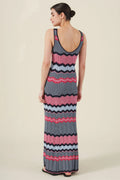 Valentina Dress - Multi