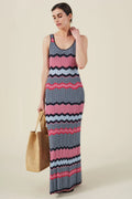 Valentina Dress - Multi