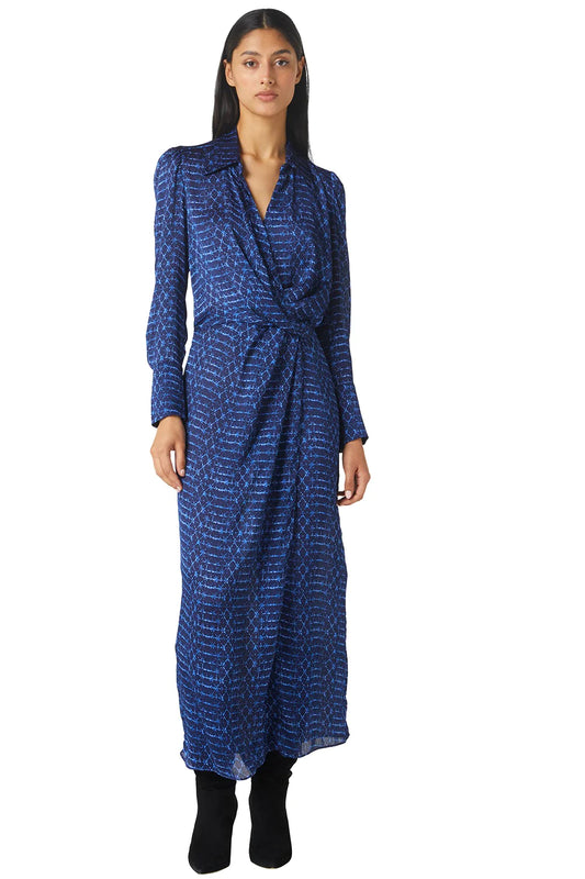 Marguerite dress in clearance antique flora