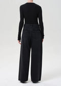 Vana Fold Jean - Arcane