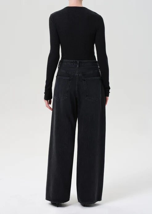 Vana Fold Jean - Arcane