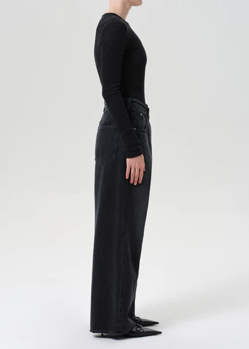 Vana Fold Jean - Arcane