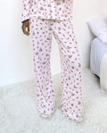 Sweet Pink Pillowsoft Sleep Set
