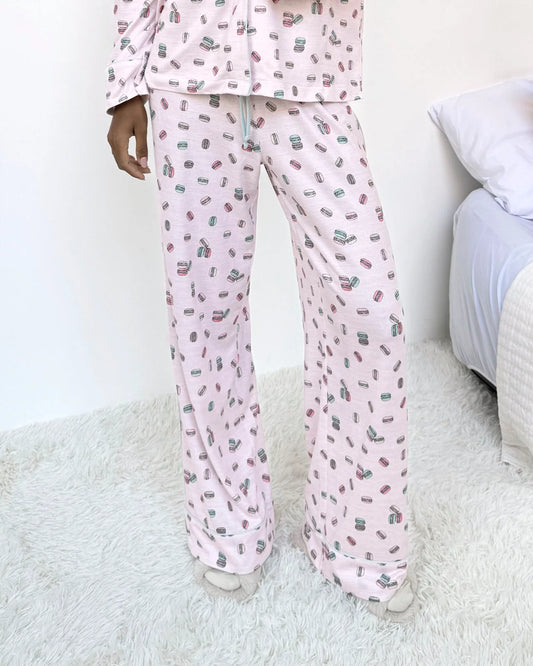 Sweet Pink Pillowsoft Sleep Set