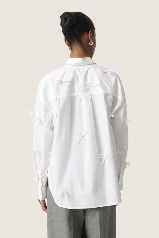Joa Shirt - Broken White