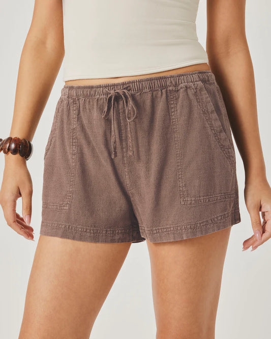 Rosalie Short - Wicker