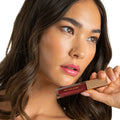 One Luxe Gloss - The Wild Berry Slip