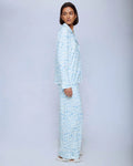 Pillowsoft Sleep Set - Winter Toile