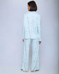 Pillowsoft Sleep Set - Winter Toile