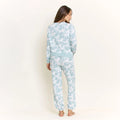 Star Seeker Long Set - Whisper Mint Horses