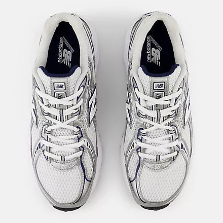 U740WN2 - Navy with White and Shadow Grey