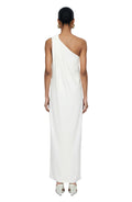 Xaden Dress - White