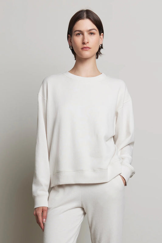 Ynez Sweatshirt - Beach