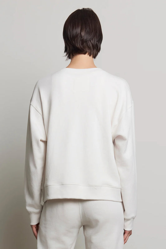 Ynez Sweatshirt - Beach