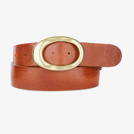 Zaire - Brandy Bridle