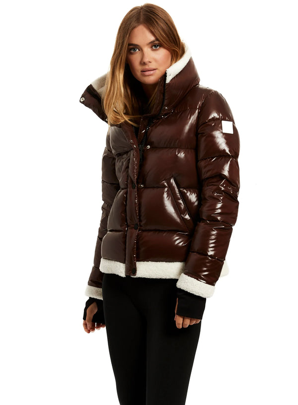 Sam gigi shearling hotsell