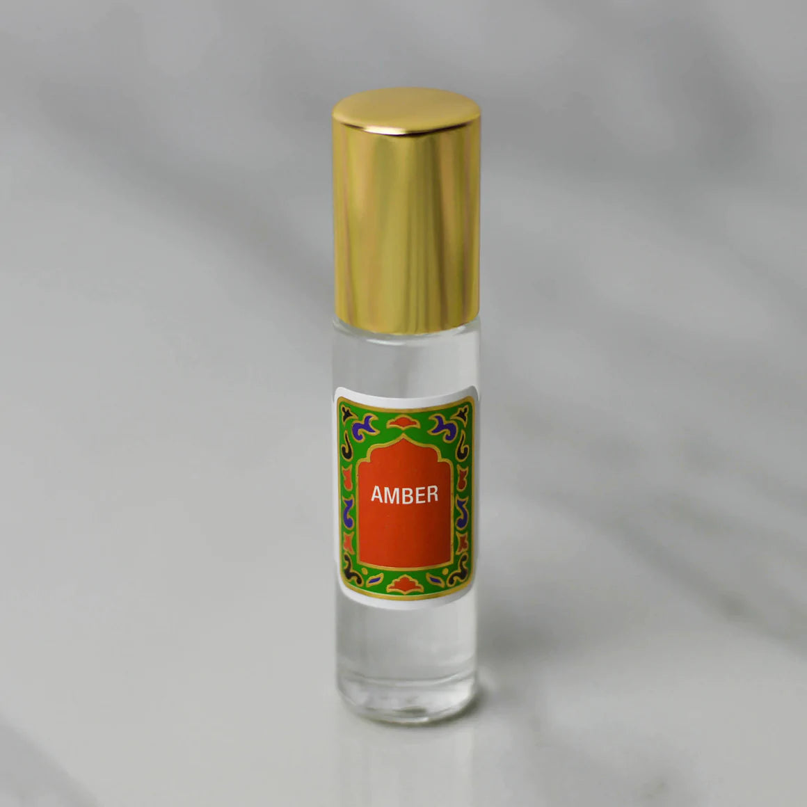 Amber Oil
