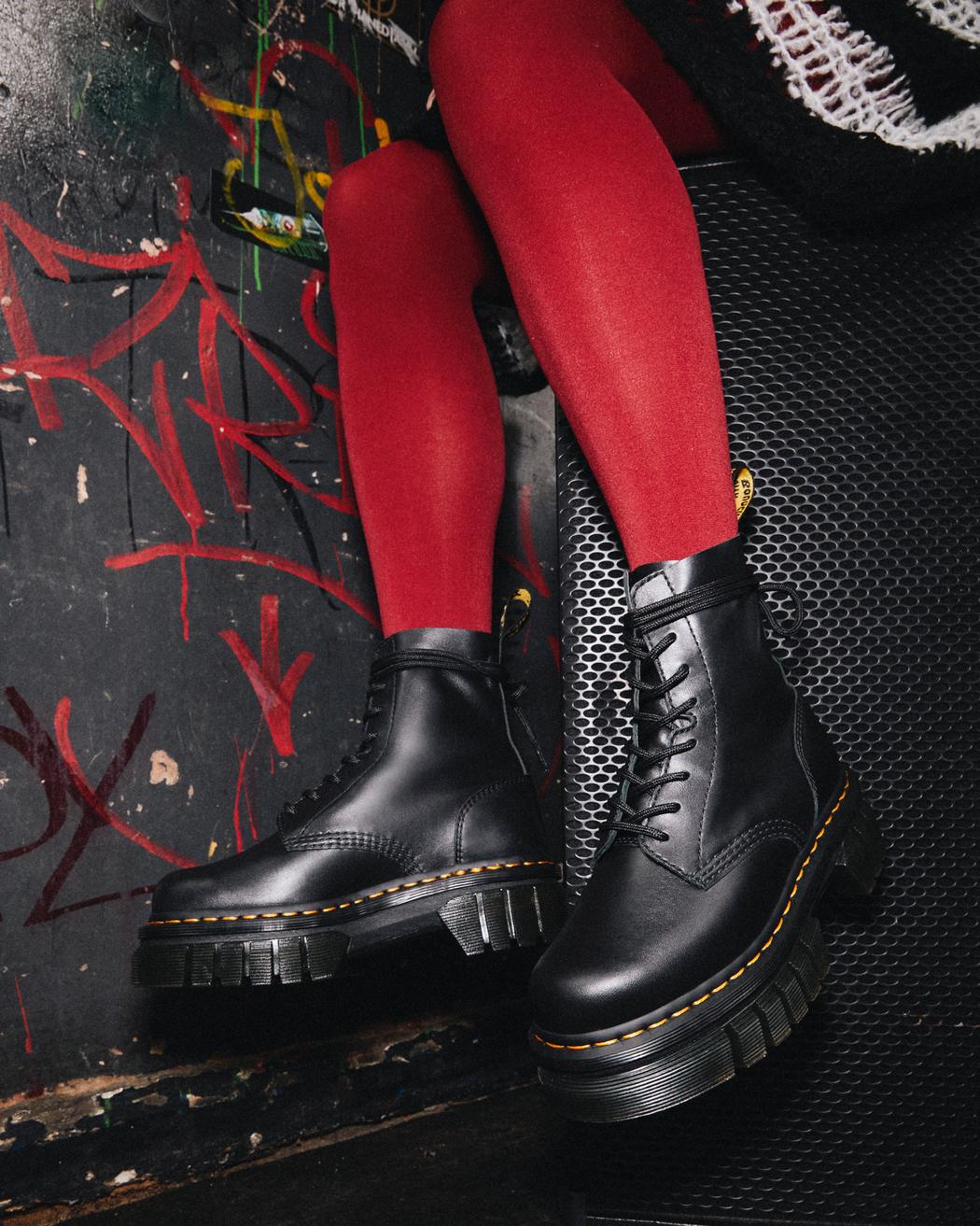 Nappa boots shop