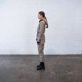 Insulated Jumpsuit
