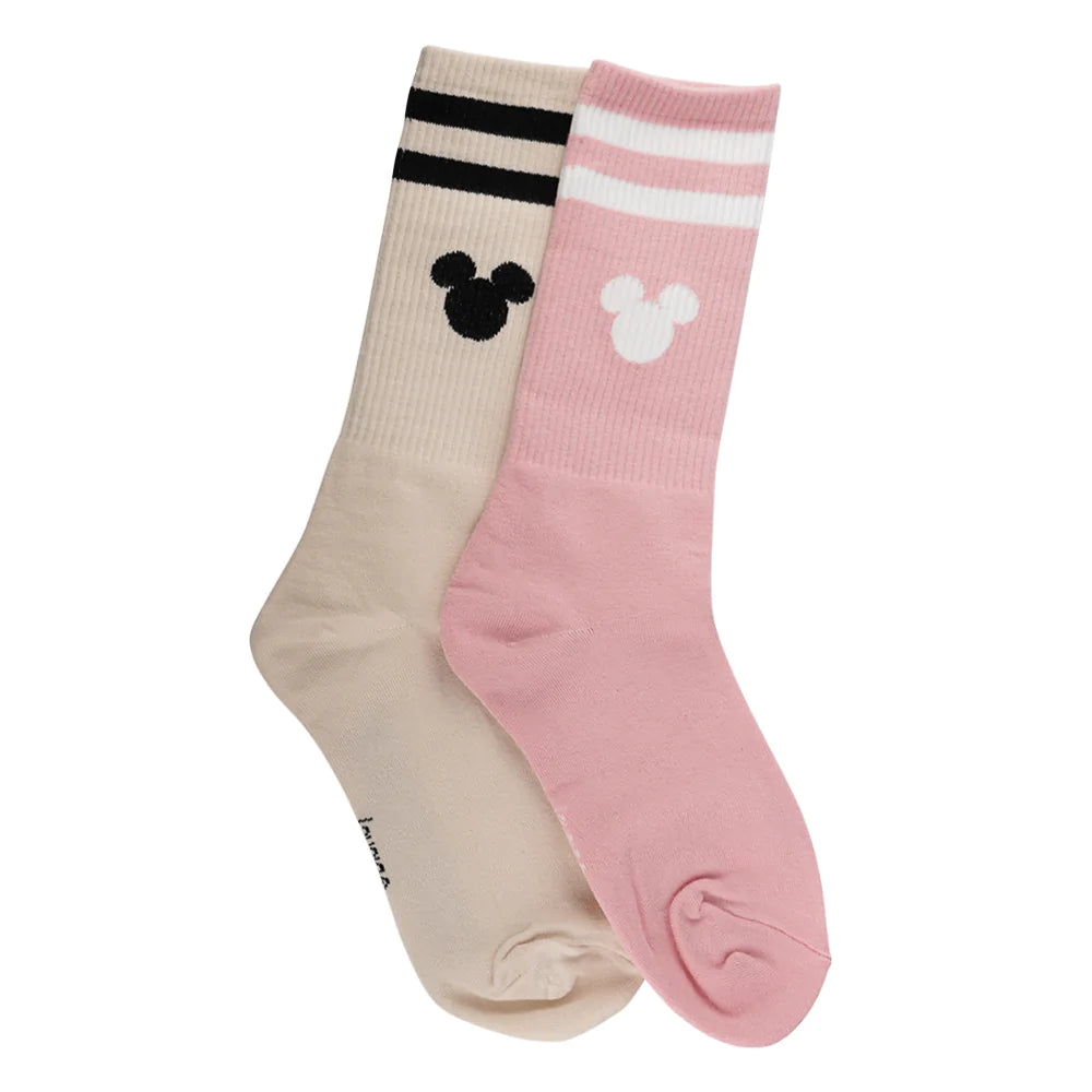 Limited Edition Mickey Socks