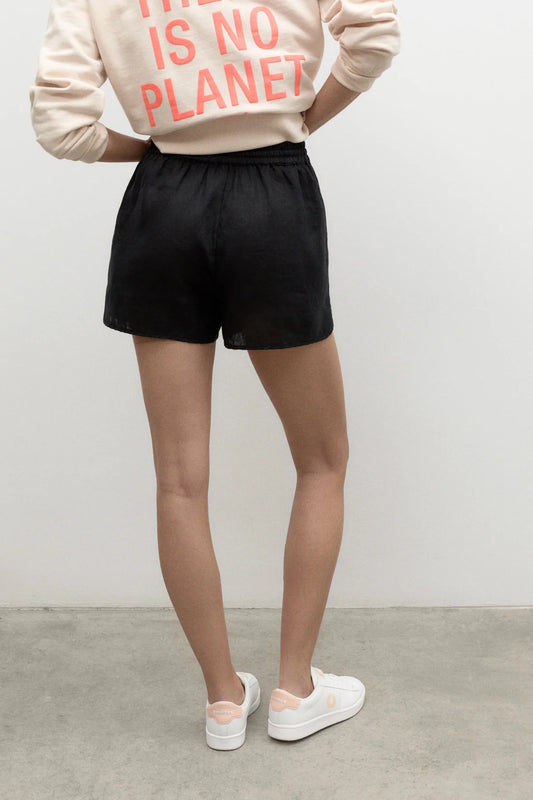 Piave Shorts - Black