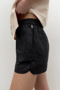 Piave Shorts - Black